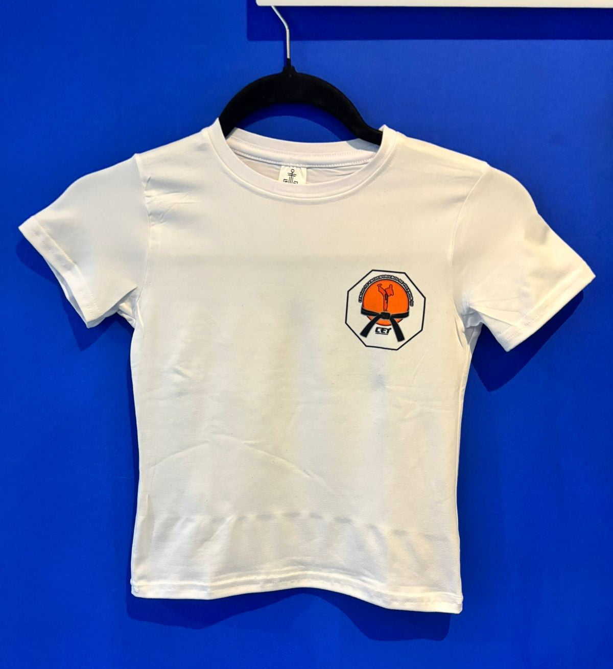 Camiseta TaekWon-Do