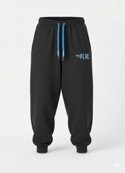 Jogger Wilo