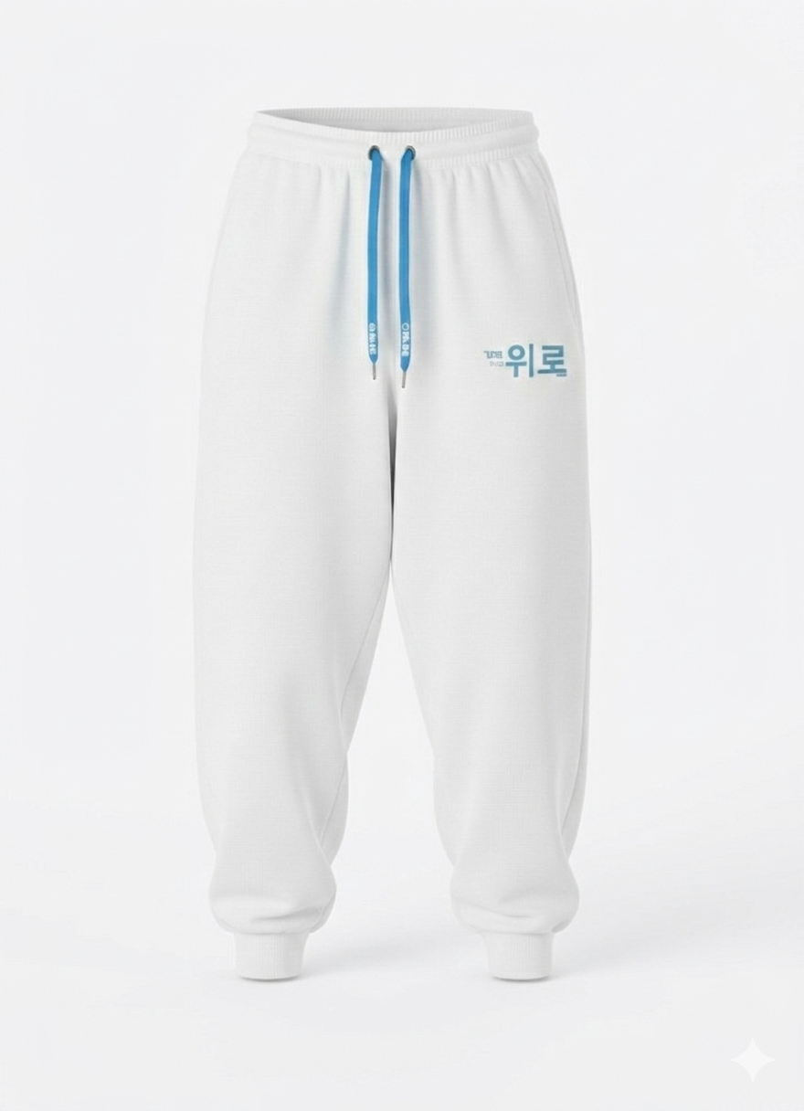 Jogger Wilo