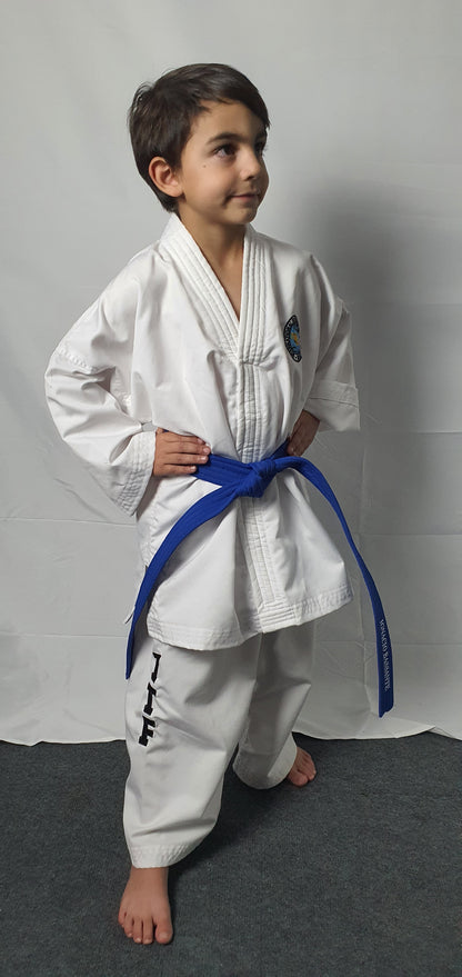 Uniforme de Taekwon-Do