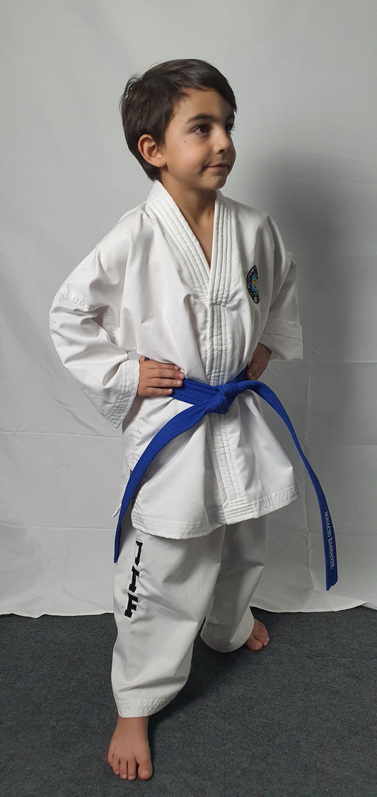 Uniforme de Taekwon-Do